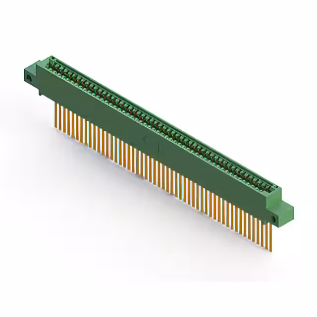 845-051-544-412 EDAC Inc.  Edgeboard Connectors